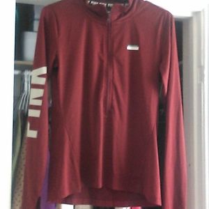 A Victoria's Secret sweater